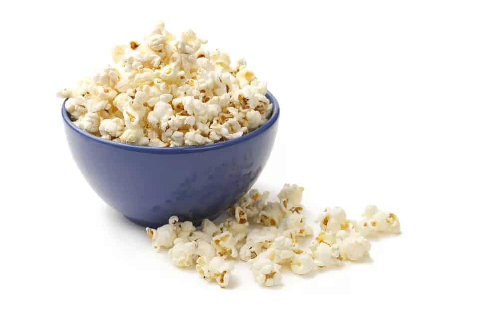 How to make Molasses Popcorn Balls Recipe