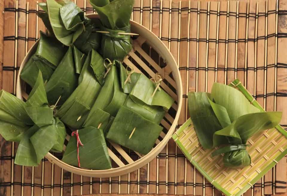 How to make Patra Ni Machchi Recipe