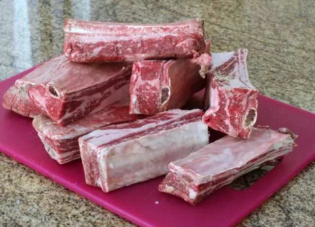 Short Ribs Over Rice How to make Crockpot Short Ribs And Rice Recipe