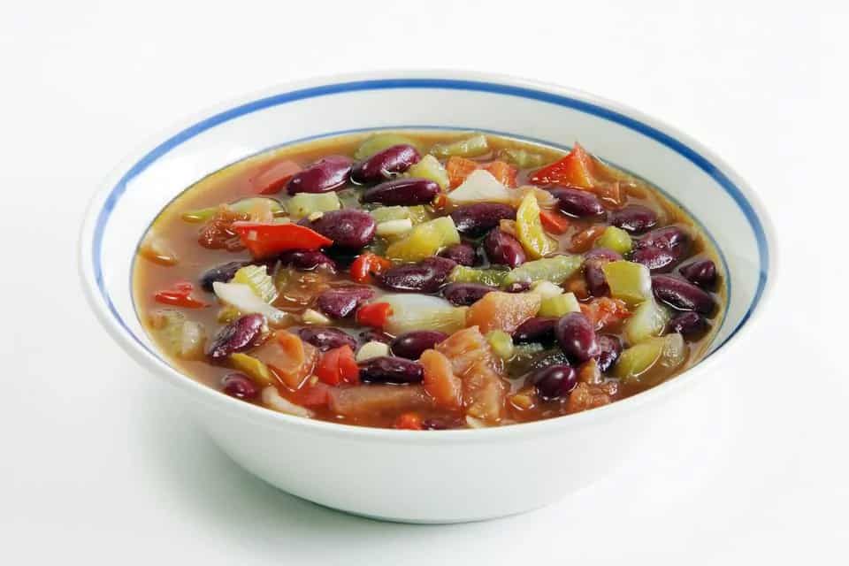 How to make Traditional Russian Kidney-pickle Soup Recipe