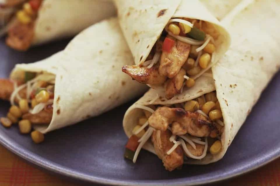 Slow Cooker Mexican-Style Chicken Breasts
