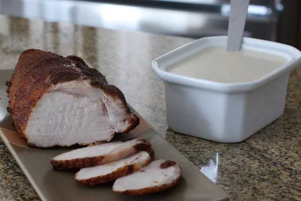 How to make Sour Cream Gravy Recipe