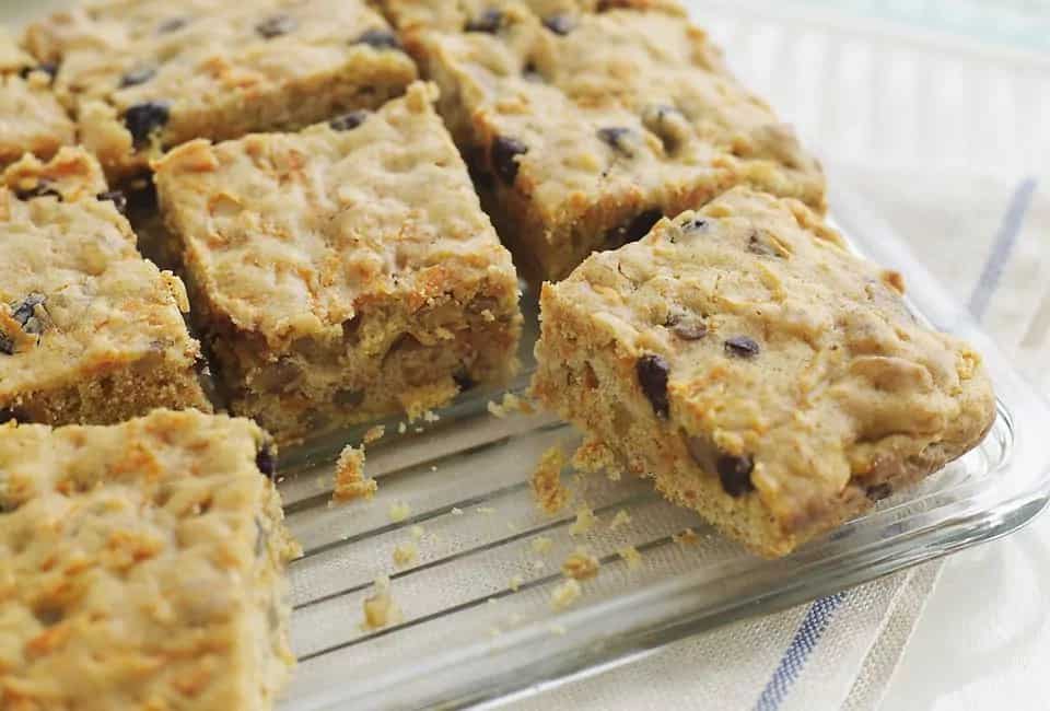 How to make Sugar-free Vegan Carrot Cake With Whole Wheat Flour Recipe