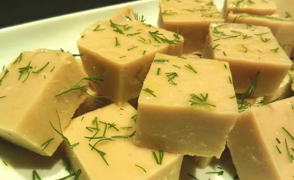 How to make Turkish Fava Bean Puree Recipe