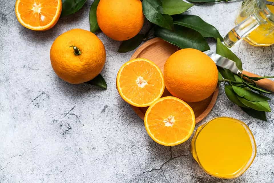 How to make Vegan Orange Balsamic Vinaigrette Dressing Recipe