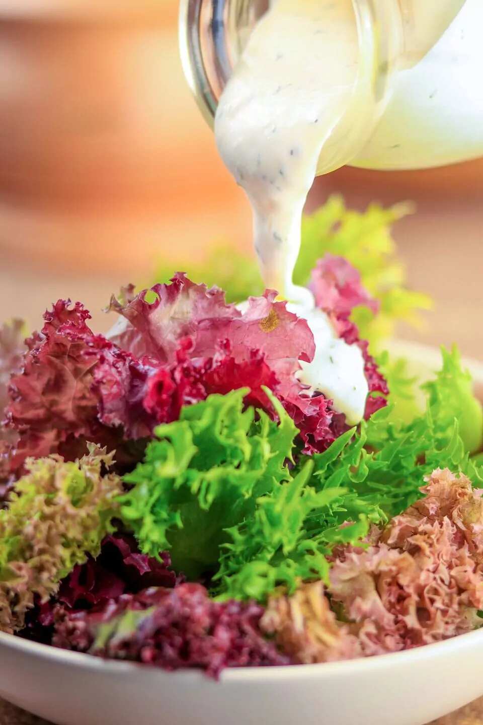 How to make Vegan Ranch Dressing Recipe