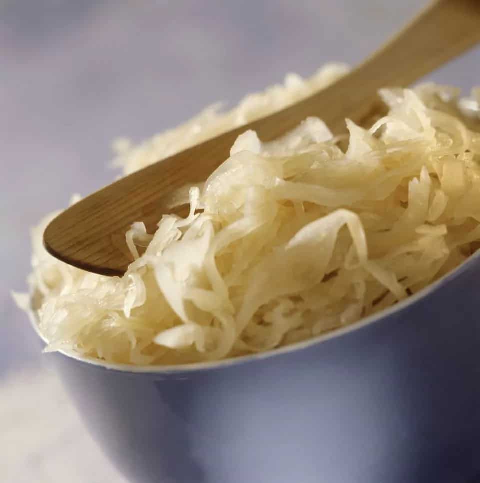 How to make Slovak Bobalki With Sauerkraut Recipe