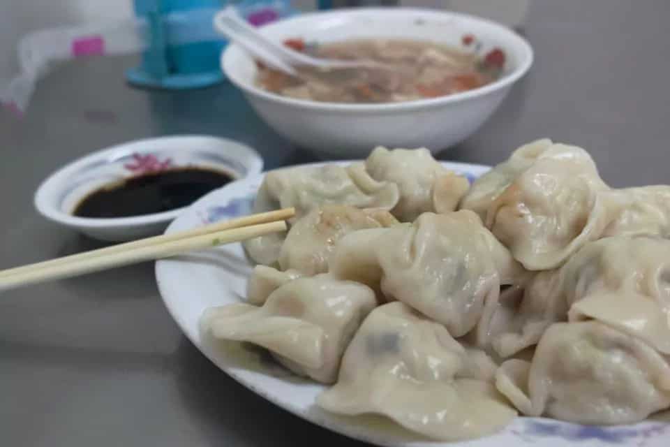 How to make Wor Tip Cantonese Potsticker Recipe