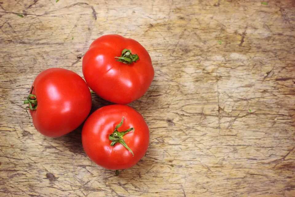 How to make Andhra Tomato Pickle Recipe
