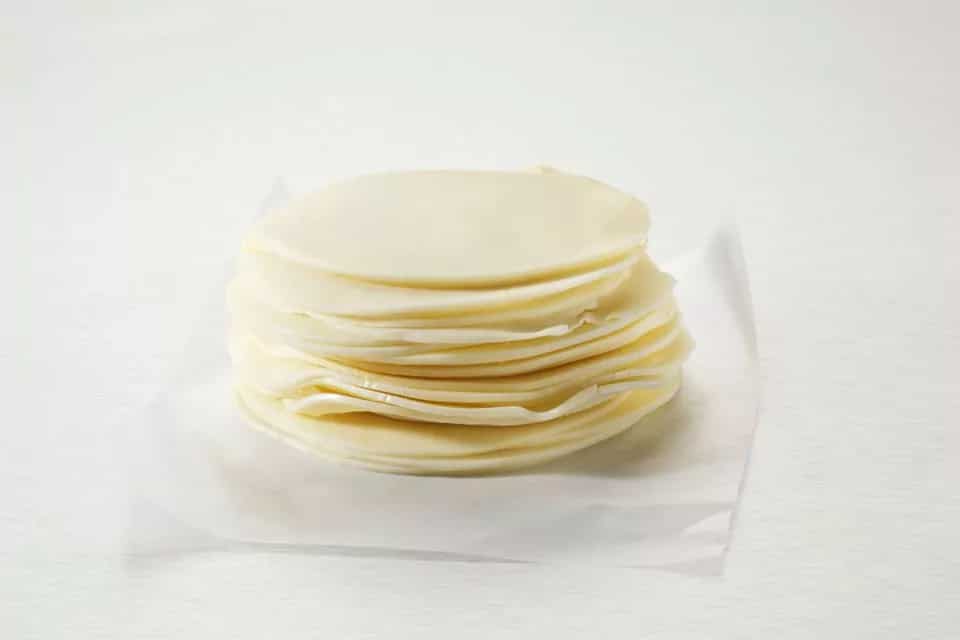 How to make Argentinian Grilled Provolone Cheese Recipe