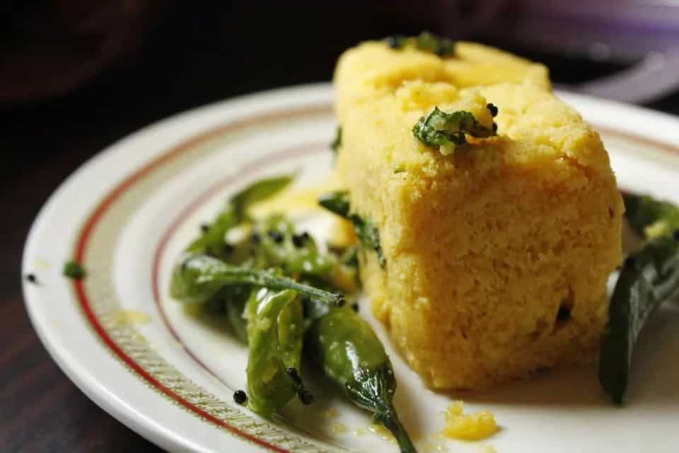 How to make Dhokla Recipe