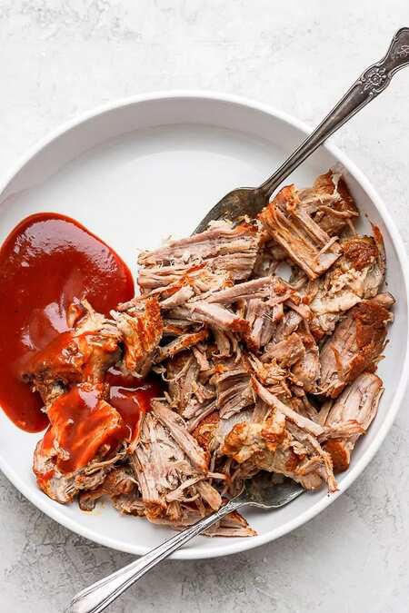 Pork Shoulder