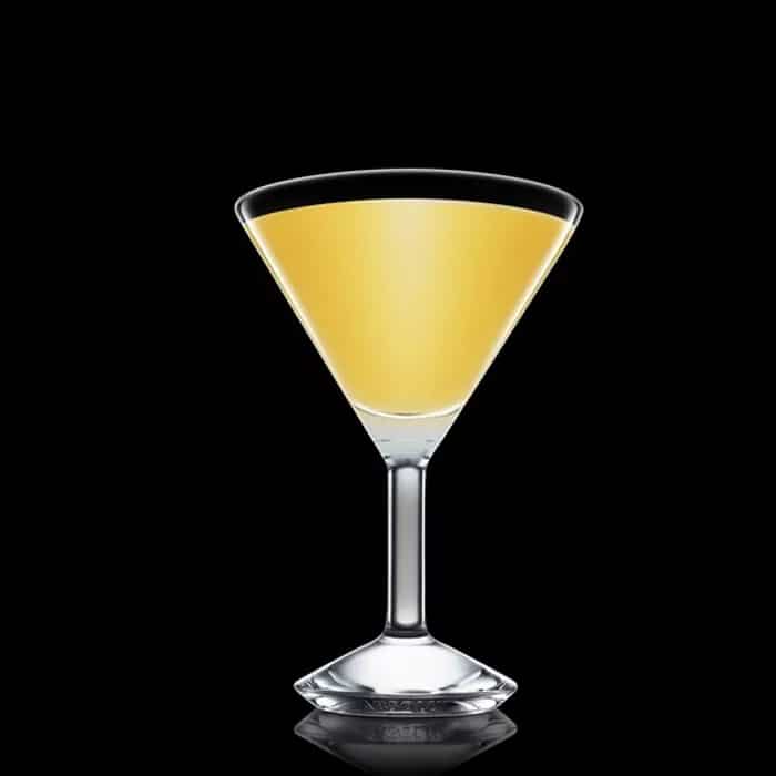 How to make Waikiki Beachcomber Recipe