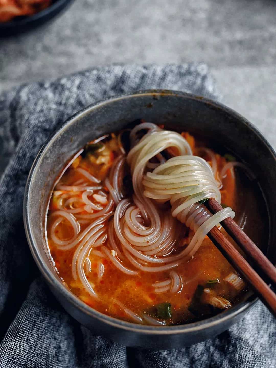 How to make Dak Gomtang Aka Korean Chicken Soup Recipe