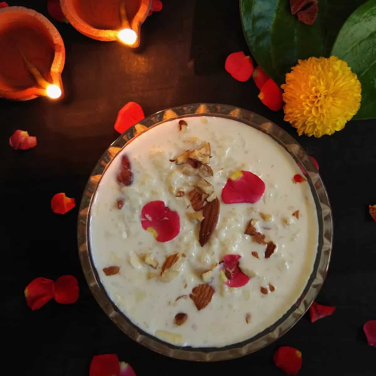 How to make Bengali Kheer Recipe