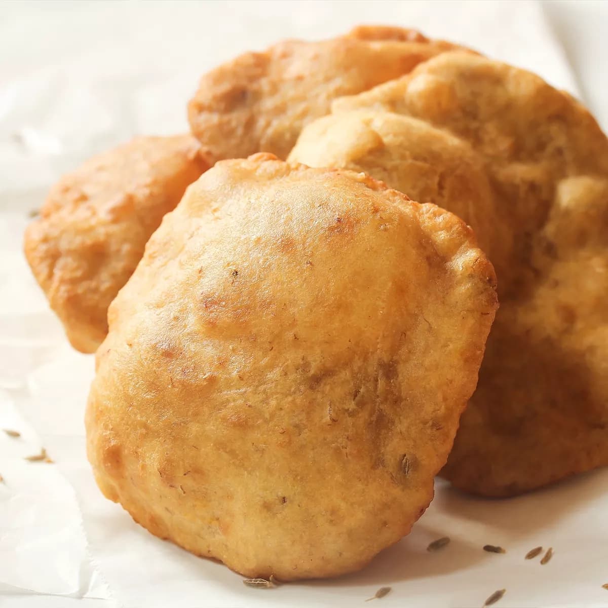 How to make Mangalore Buns/banana Buns Recipe