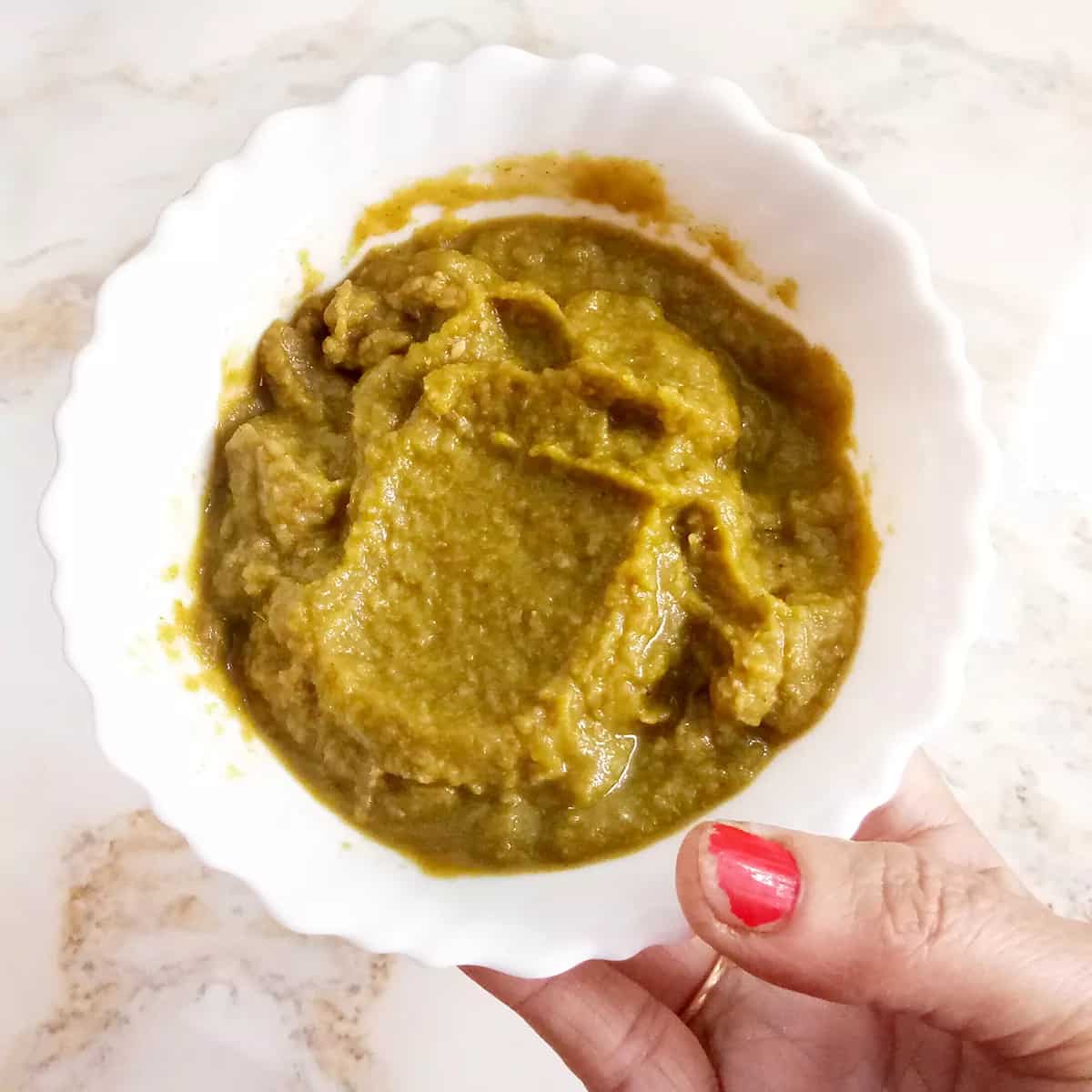 How to make Sweet And Spicy Amla Chutney Recipe