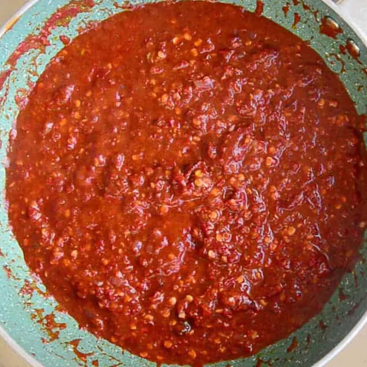 How to make Authentic Szechuan Sauce For Dumplings Recipe