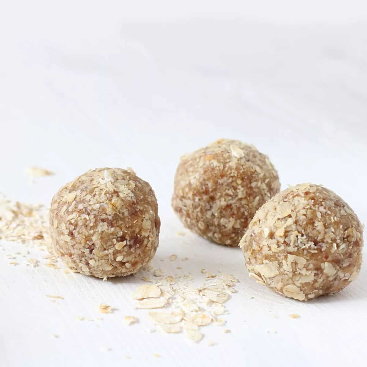 How to make Oats Laddu Recipe