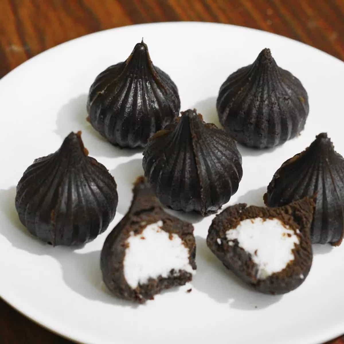 How to make Oreo Modak Recipe