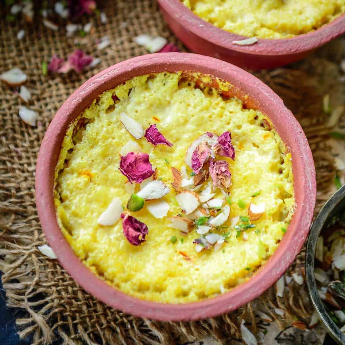 How to make Phirni Recipe