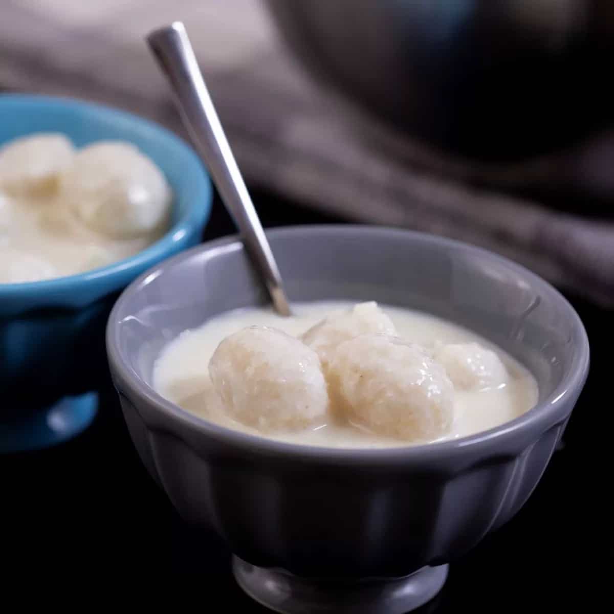 How to make Roshopuli Pitha Recipe