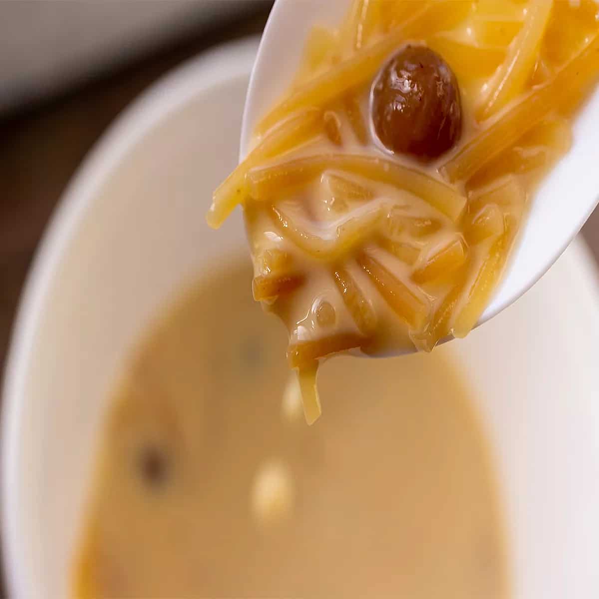 How to make Sawine Recipe