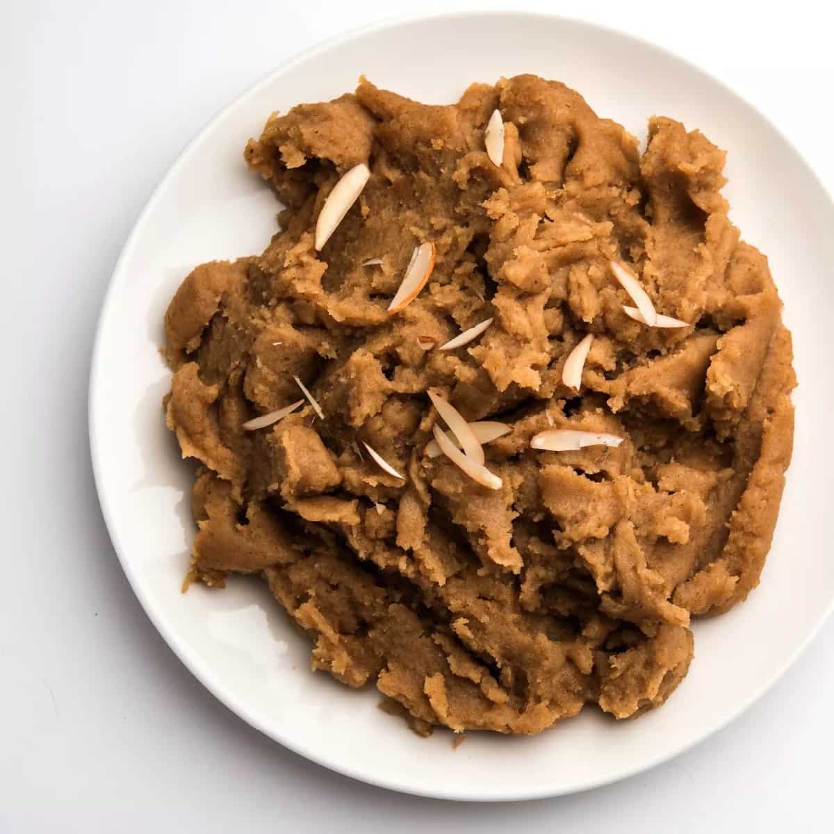 How to make Atte Ka Halwa Recipe