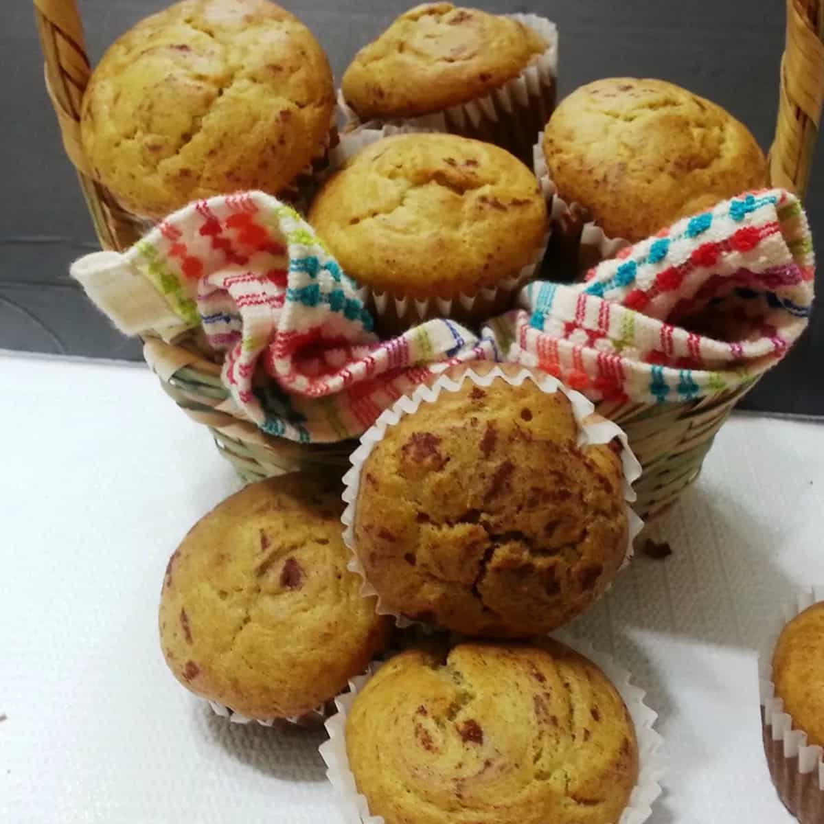 How to make Cameroon Banana Cake Recipe