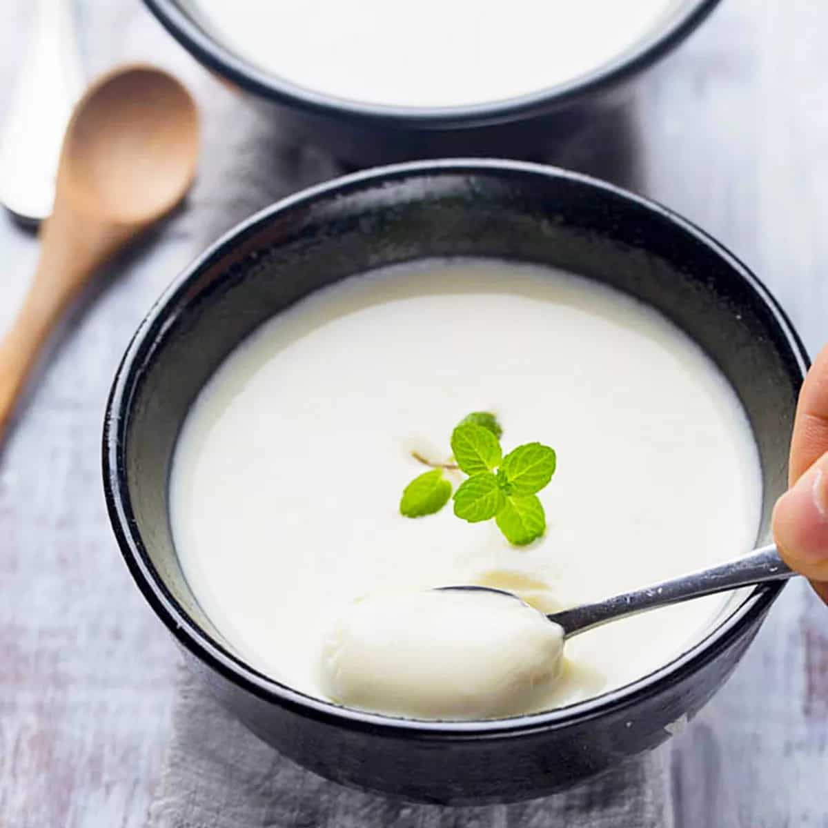 How to make Cantonese Ginger Milk Pudding Recipe