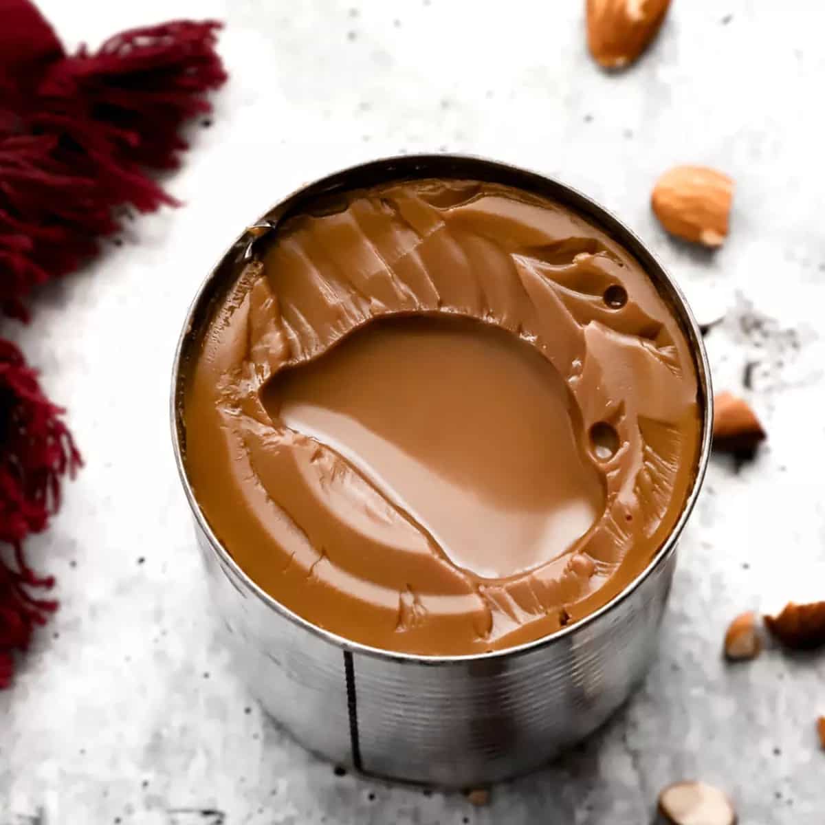How to make Dulce De Leche Recipe
