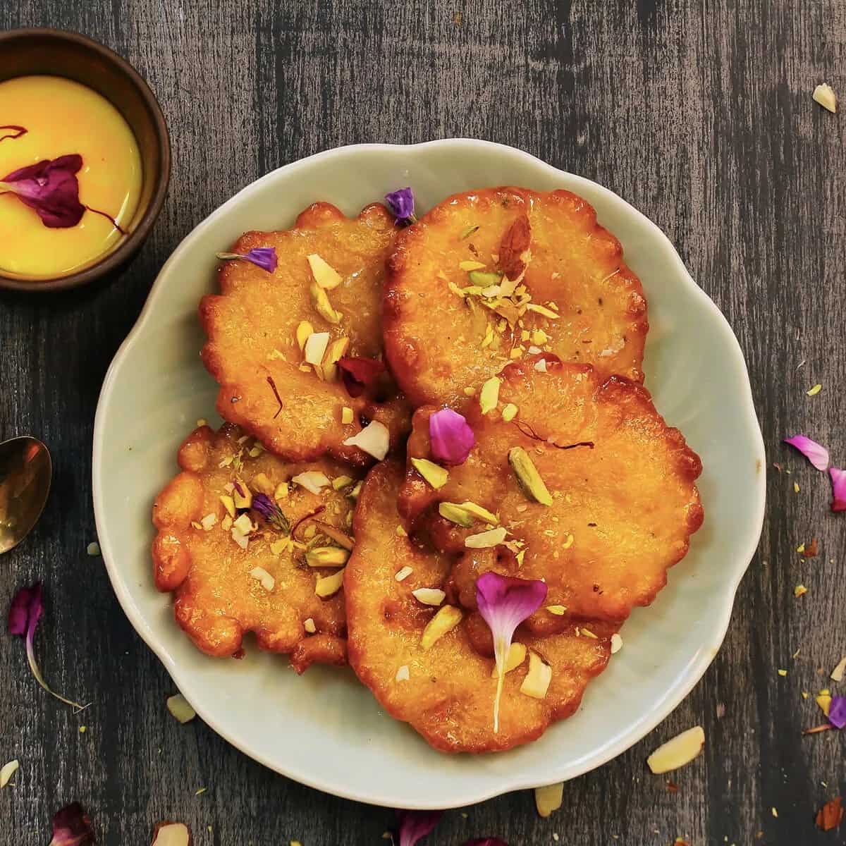 How to make Malpua Recipe