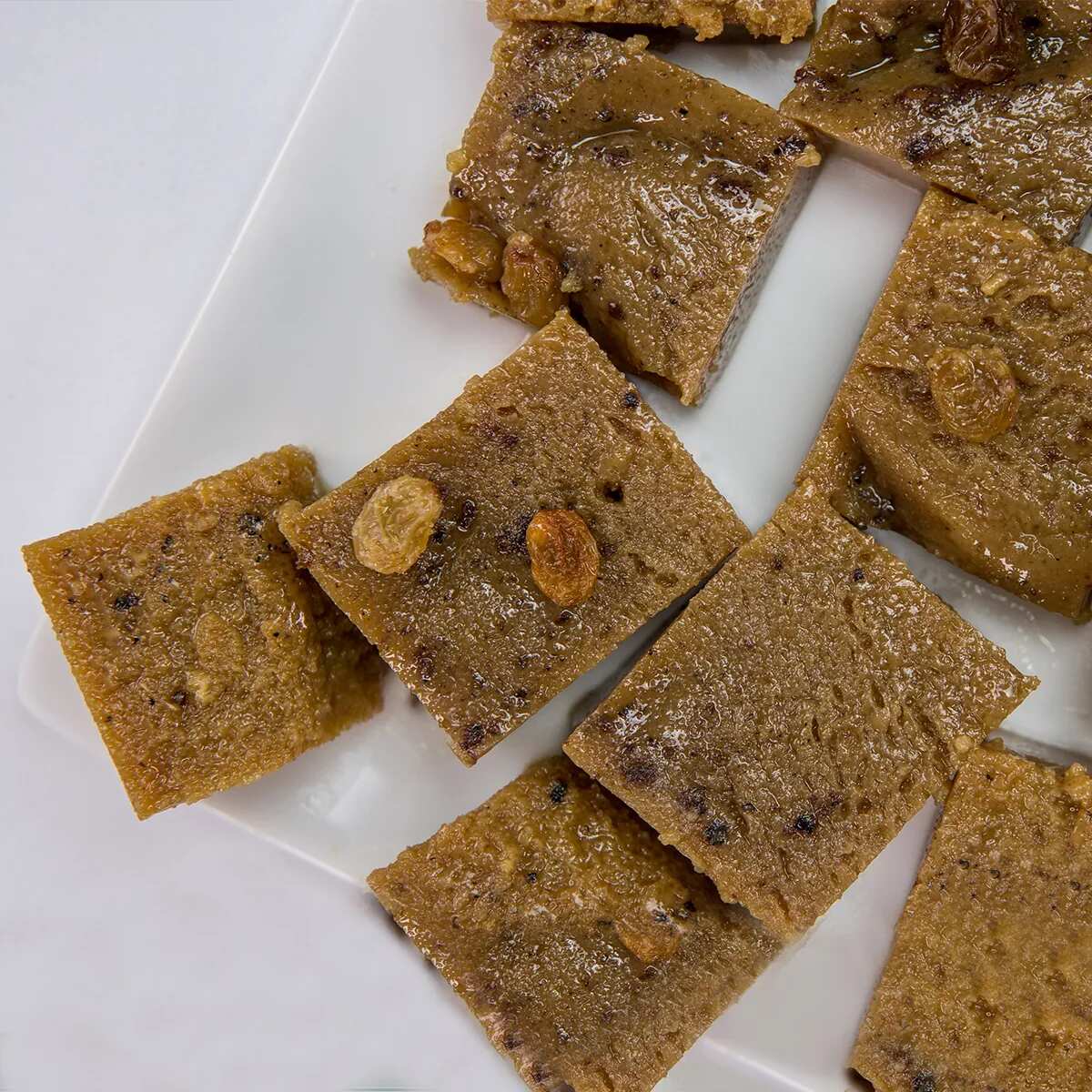 How to make Sri Lankan Custured Pudding Recipe