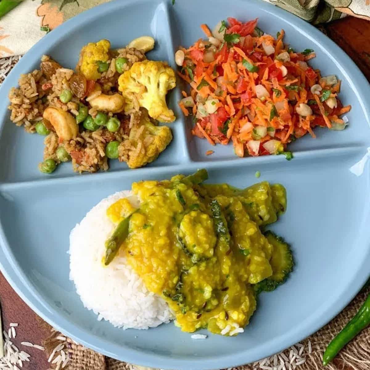 How to make Bengali Chal Gopi Recipe