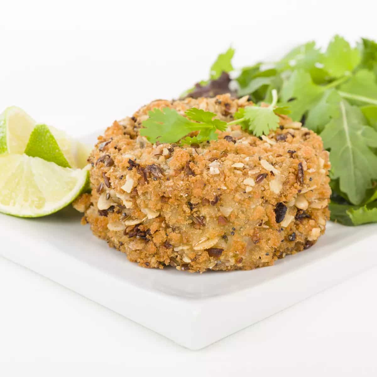 How to make Thai Style Crispy Lime Salmon Recipe
