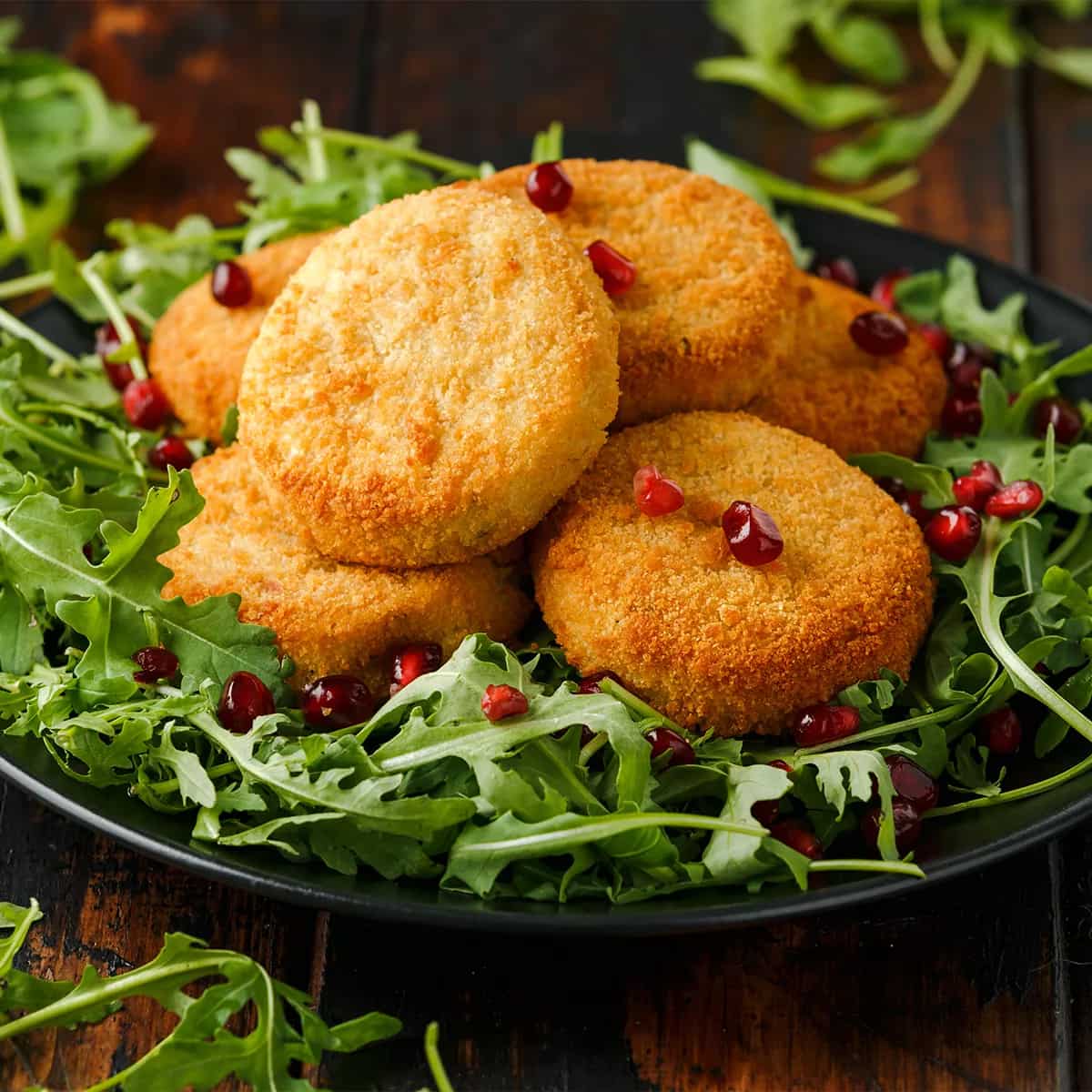 How to make Thai Fishcakes Recipe