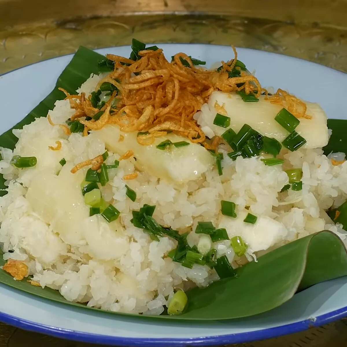 How to make Xio San Man Recipe