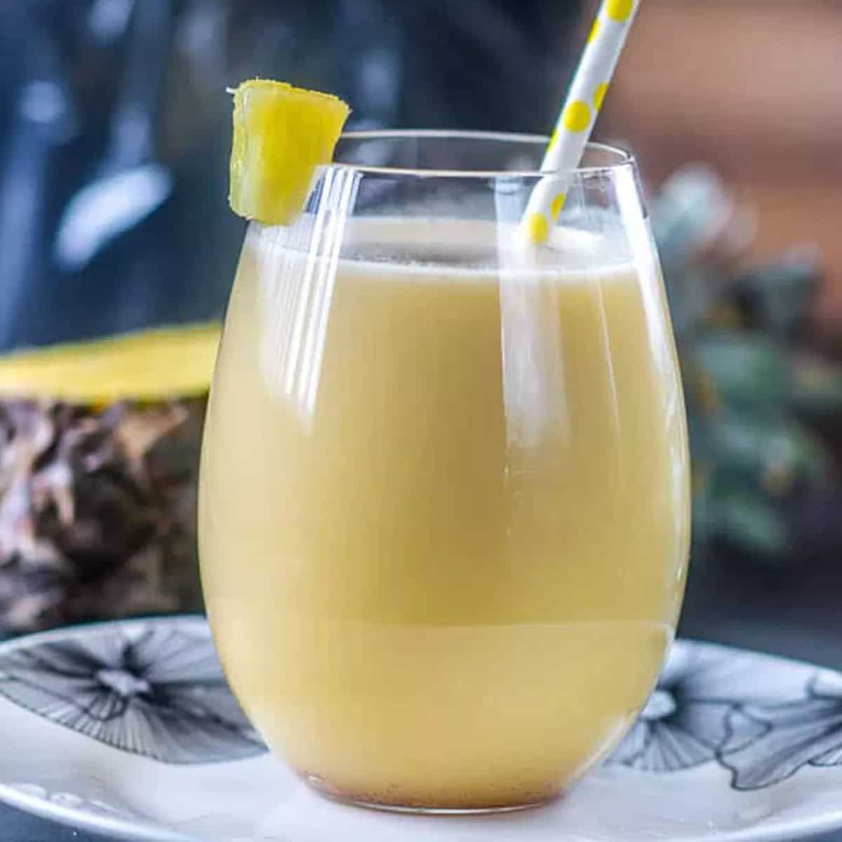 How to make Guinep Juice Recipe