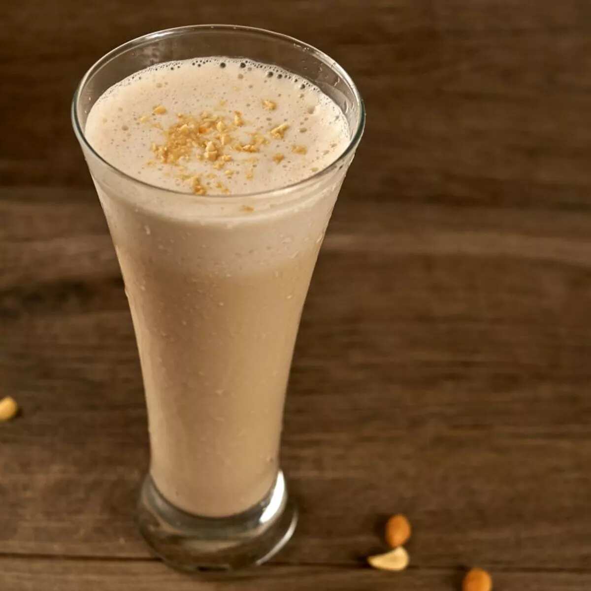 How to make Peanut Punch Recipe