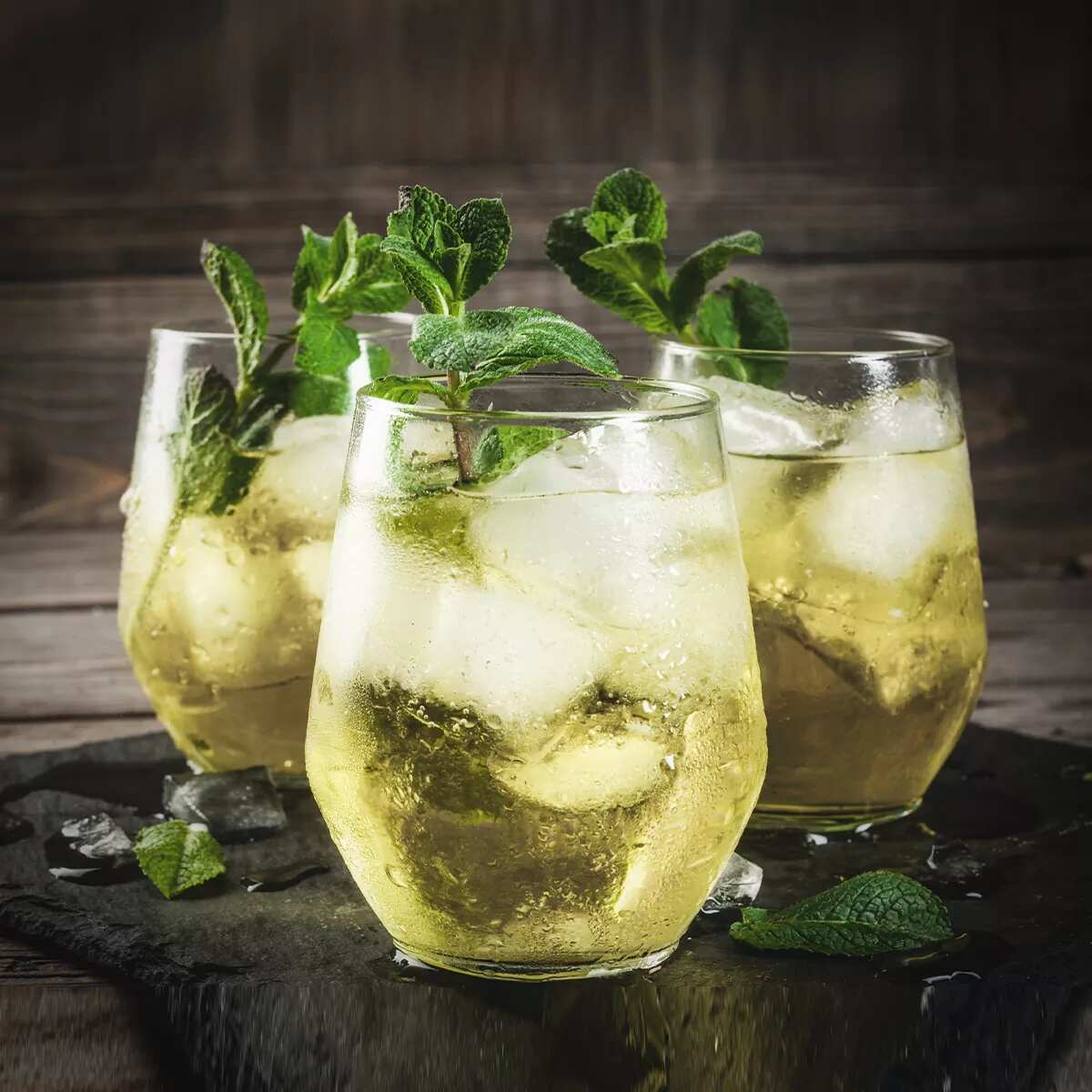 How to make Rebujito Recipe