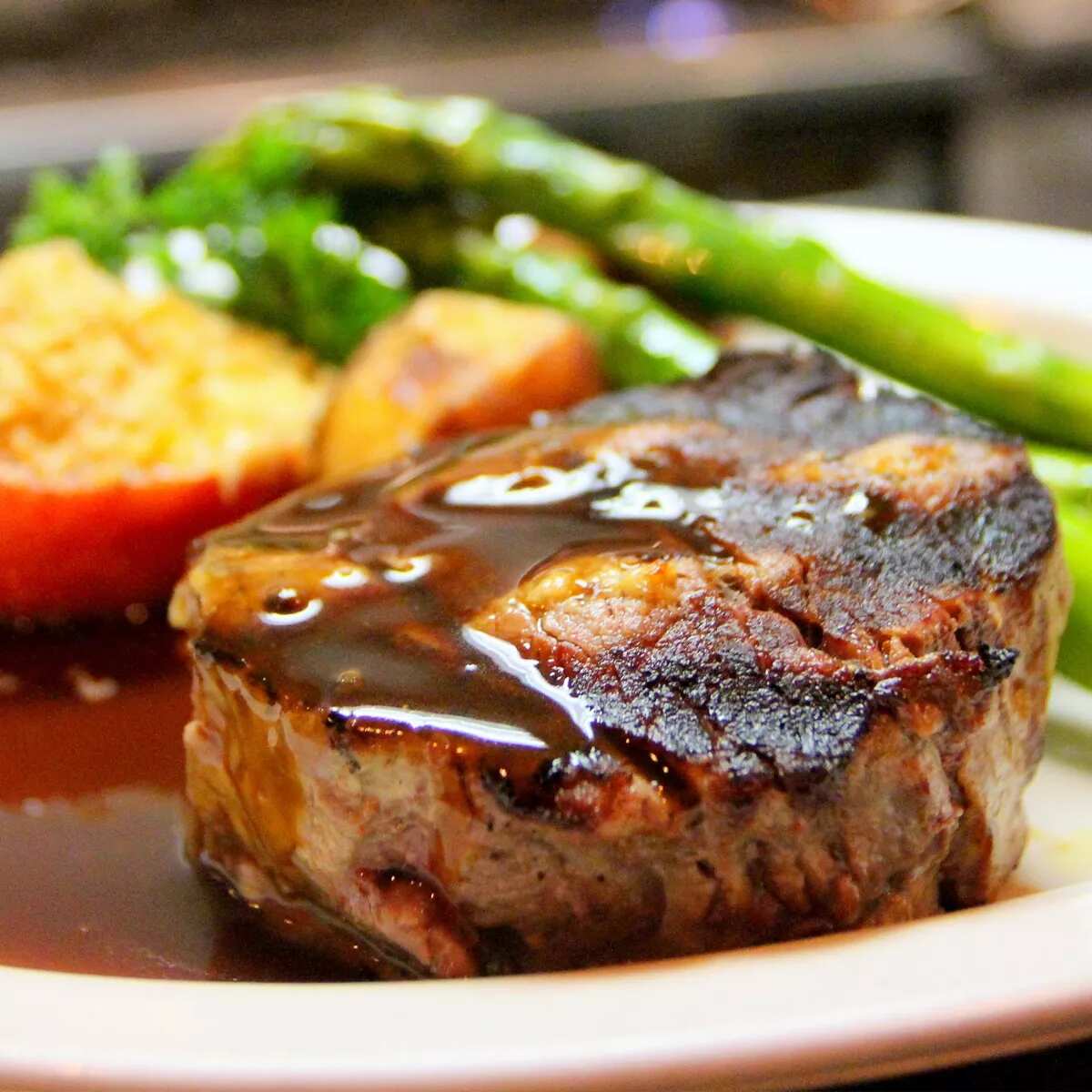 How to make Garlic Beef In Oyster Sauce Recipe