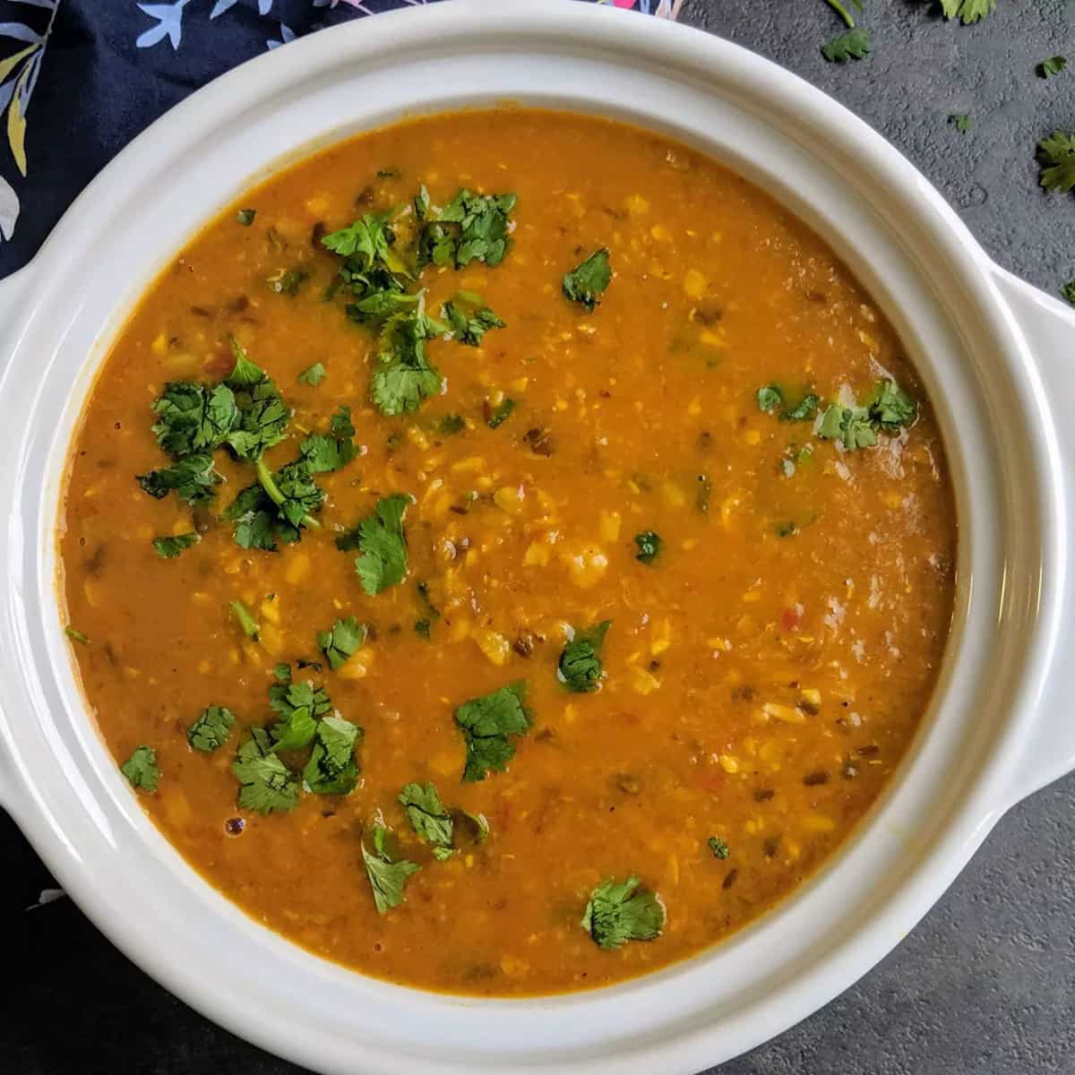 How to make Rajasthani Panchmel Dal Recipe