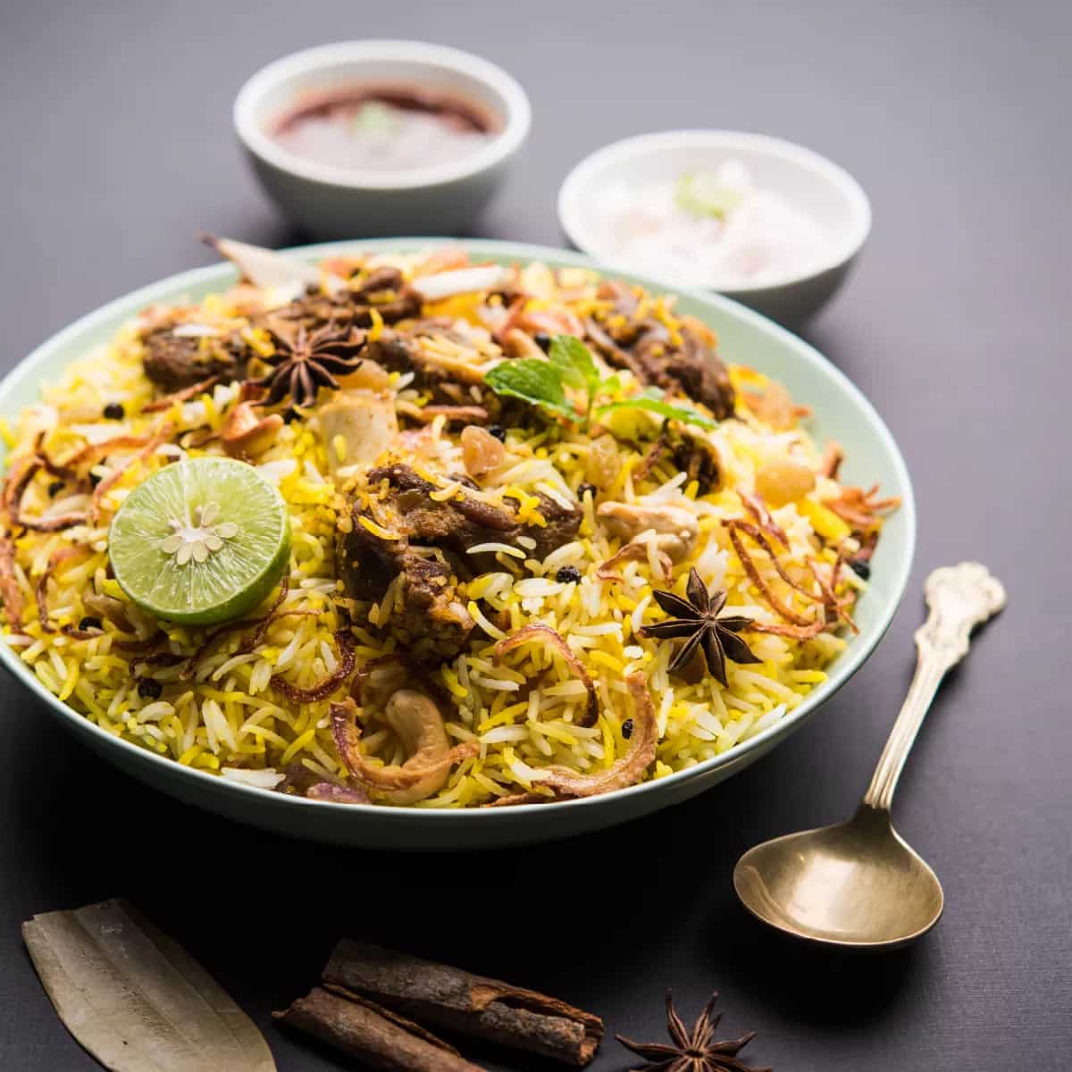 How to make Zaffrani Pulao Recipe