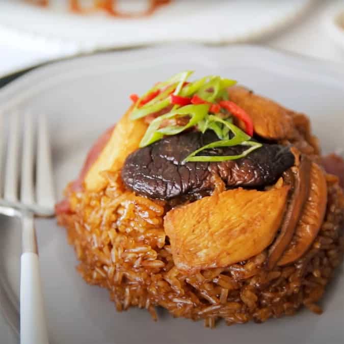 Lo Mai Gai Lo Mai Gai