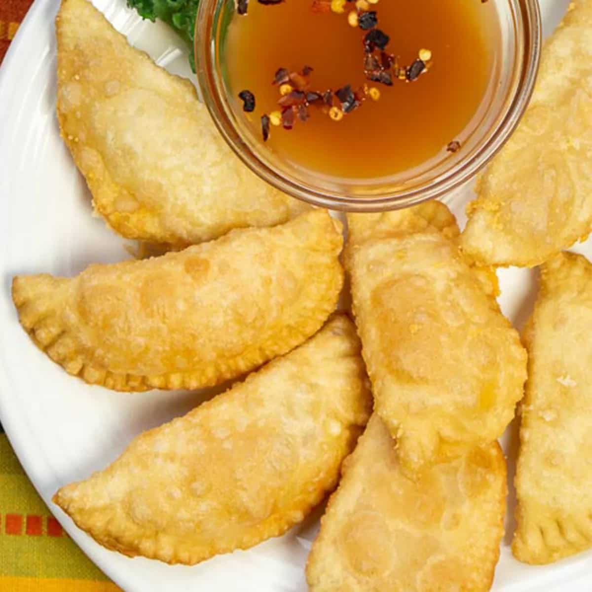 How to make Pastel De Queijo Recipe