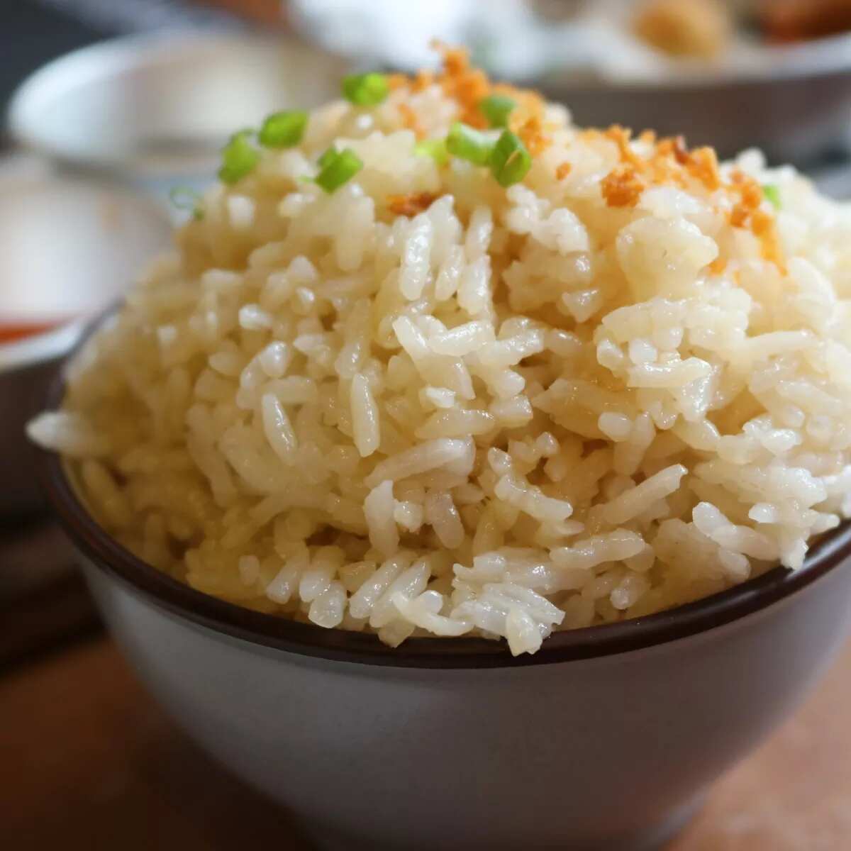 How To Make Sinangag Recipe