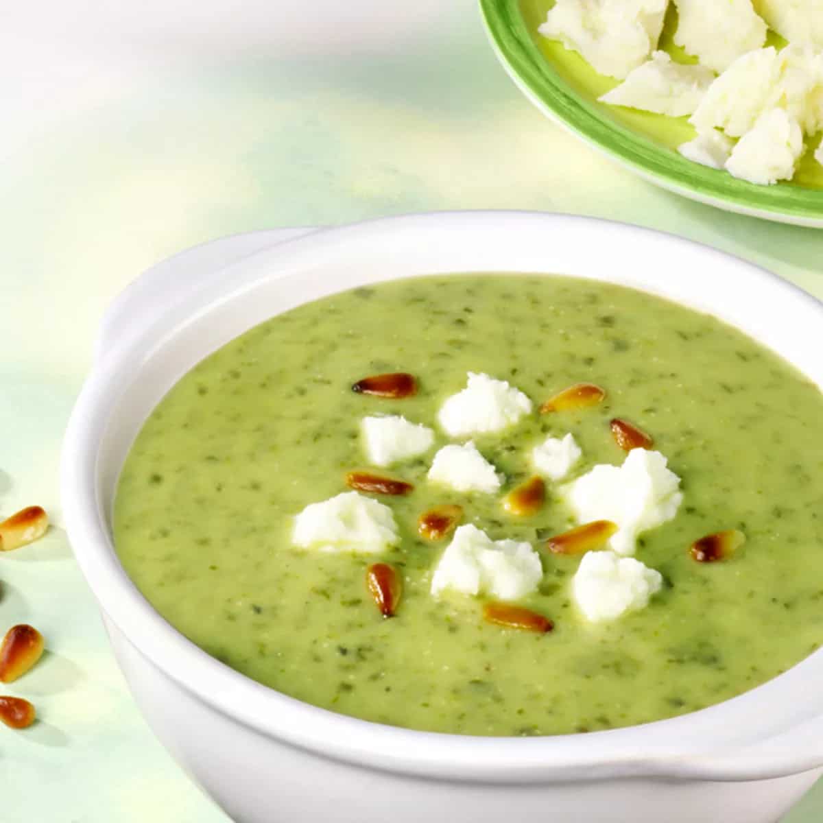 How to make Watercress Soup Recipe