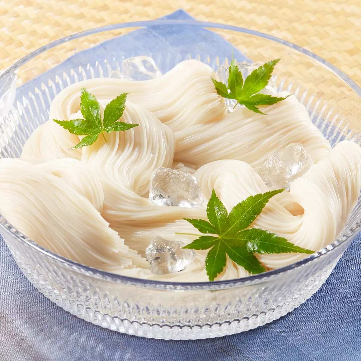 How to make Somen Recipe