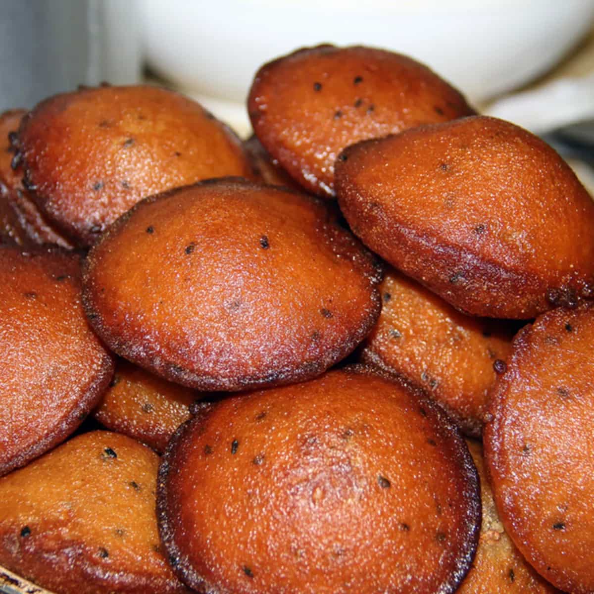 How to make Neyyappam Recipe