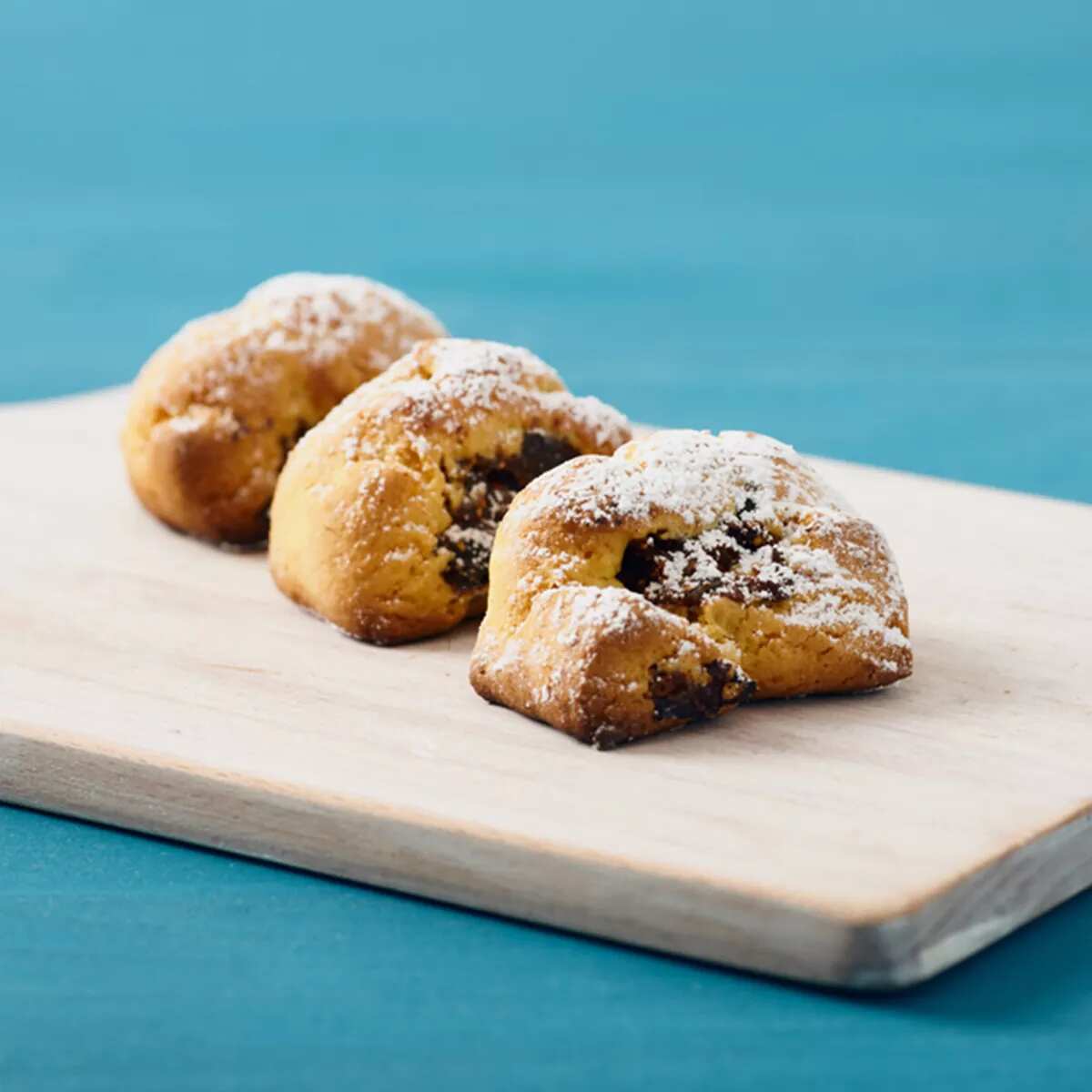How to make Cucidati Italian Christmas Fig Cookies Recipe